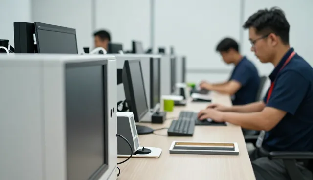 定制企业官网