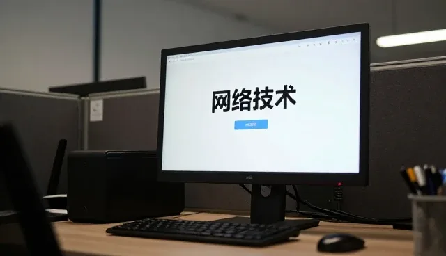 域名管理在网站建设中的新趋势与应用