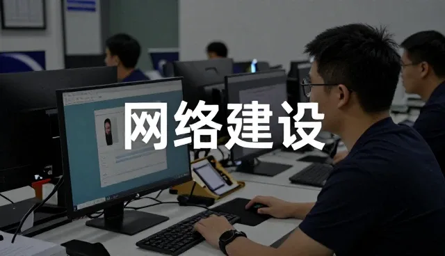 新建楼盘为什么需要网络技术咨询?